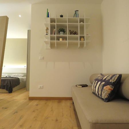 Ariosti Apartment Bologna Bagian luar foto