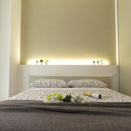 Ariosti Apartment Bologna Bagian luar foto