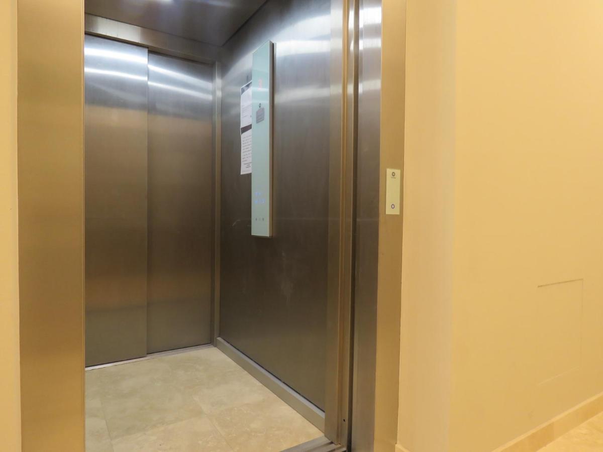 Ariosti Apartment Bologna Bagian luar foto