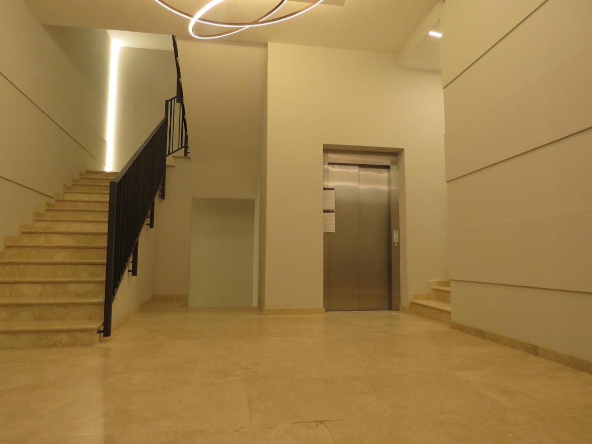 Ariosti Apartment Bologna Bagian luar foto