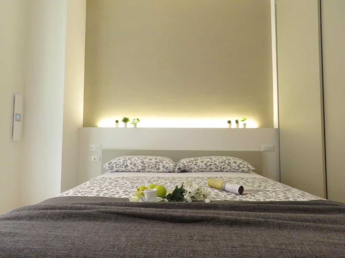 Ariosti Apartment Bologna Bagian luar foto