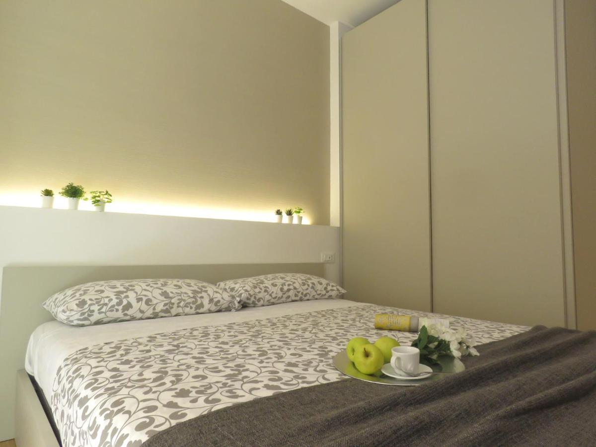 Ariosti Apartment Bologna Bagian luar foto