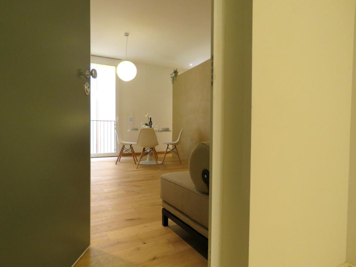 Ariosti Apartment Bologna Bagian luar foto