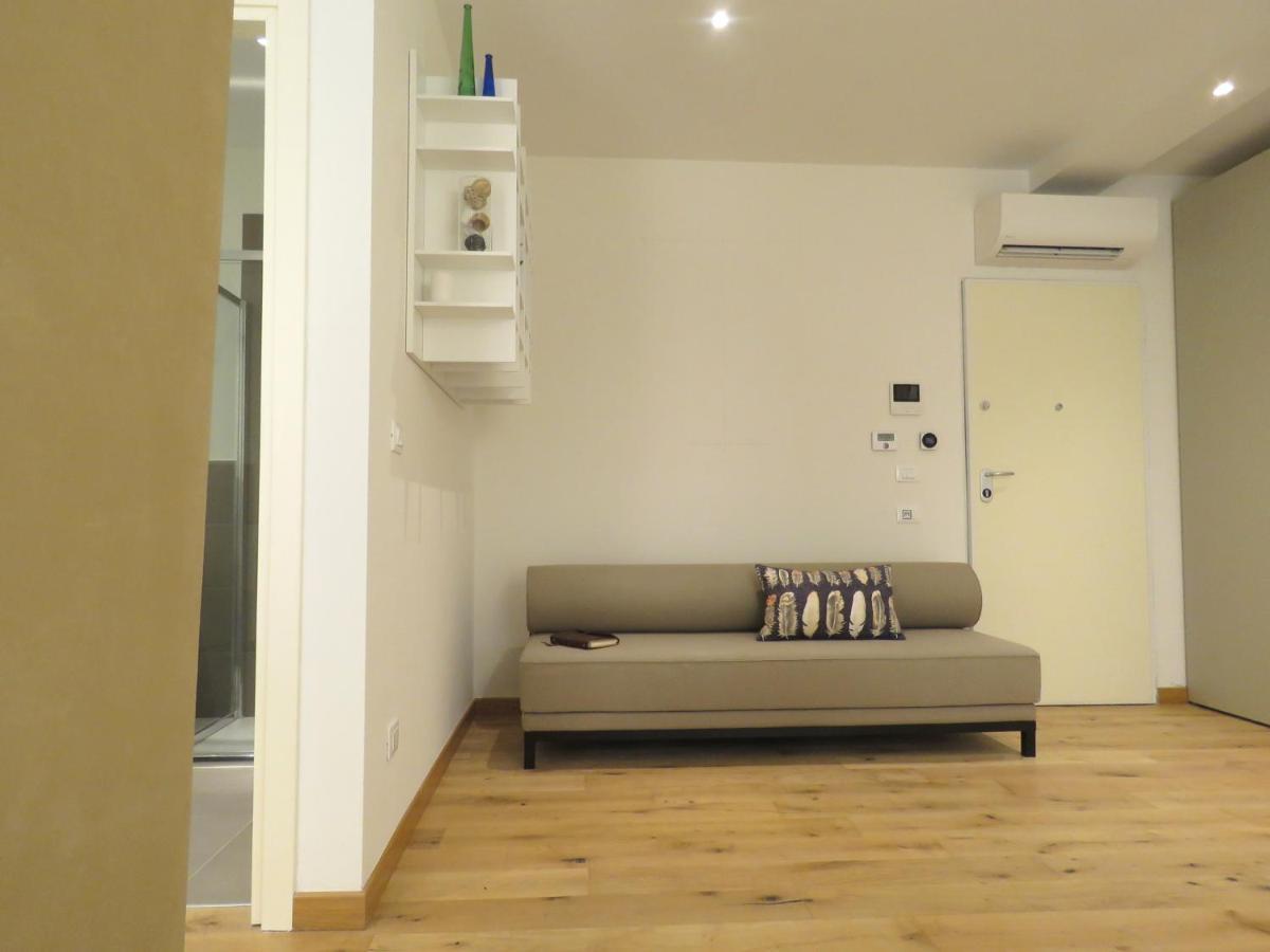 Ariosti Apartment Bologna Bagian luar foto